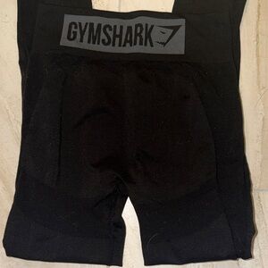 Gymshark high waisted leggings